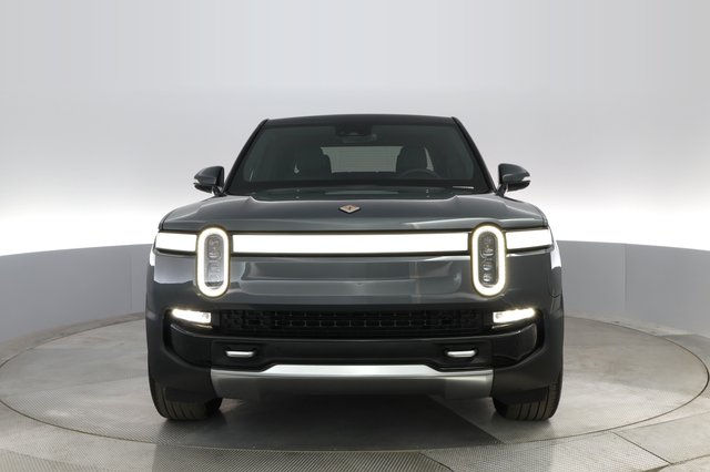 2022 Rivian R1T — photo 6 of 26