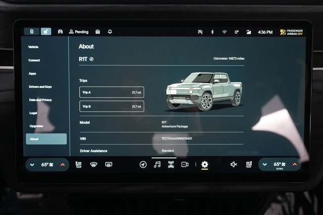 2022 Rivian R1T — photo 5 of 26