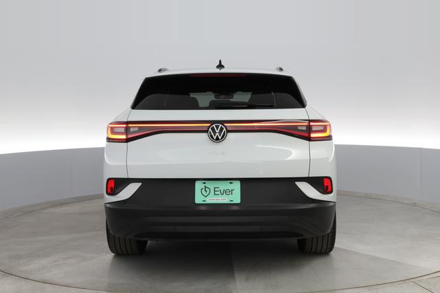 2021 Volkswagen ID.4 — photo 8 of 25