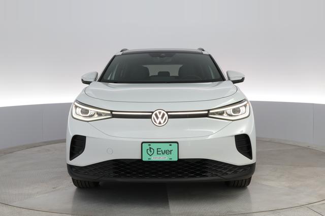 2021 Volkswagen ID.4 — photo 5 of 25