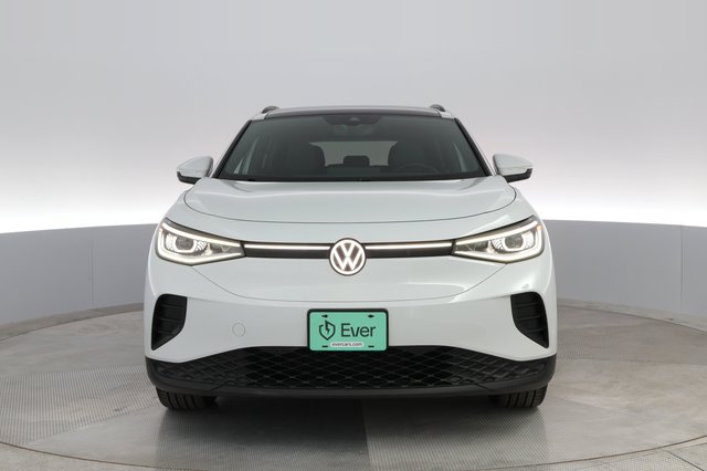 2021 Volkswagen ID.4 — photo 5 of 25