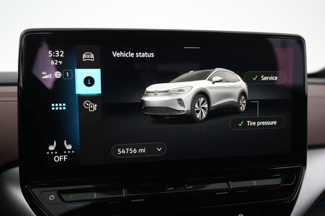 2021 Volkswagen ID.4 — photo 4 of 25