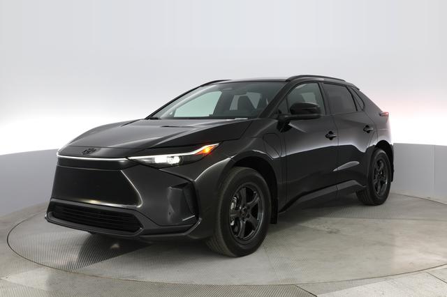 2023 Toyota bZ4X — VIN JTMAAAAA9PA029001