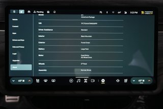 2022 Rivian R1T — photo 29 of 29