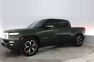 2022 Rivian R1T — photo 11 of 29