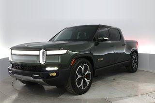 2022 Rivian R1T — VIN 7FCTGAAA7NN006999