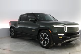 2022 Rivian R1T — photo 7 of 29