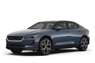 2024 Polestar 2 — VIN YSMFG3KAXRL227693