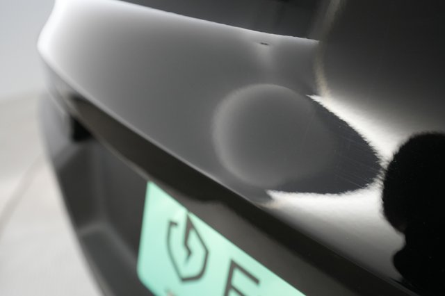 2022 Volvo XC40 Recharge — photo 28 of 31