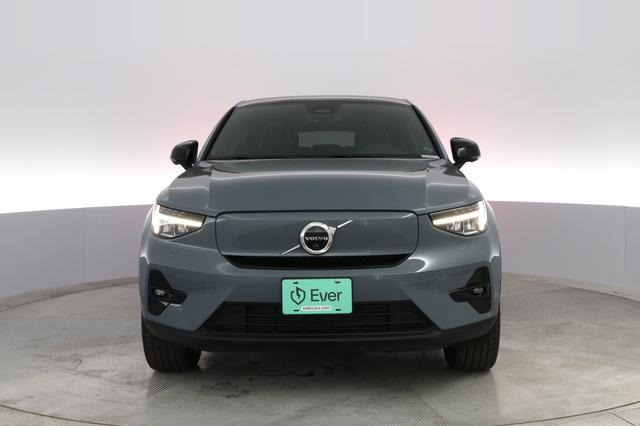 2023 Volvo C40 Recharge — photo 5 of 28
