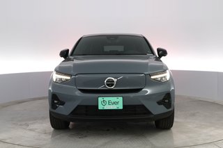2023 Volvo C40 Recharge — photo 5 of 28