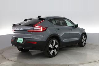 2023 Volvo C40 Recharge — photo 2 of 28