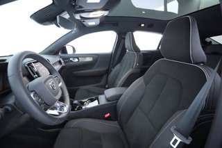 2023 Volvo C40 Recharge — photo 15 of 28