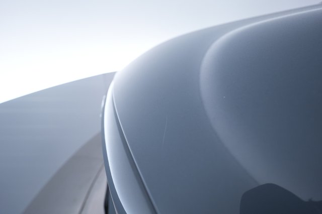 2023 Volvo C40 Recharge — photo 22 of 28