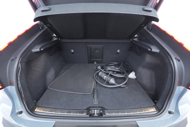2023 Volvo C40 Recharge — photo 21 of 28