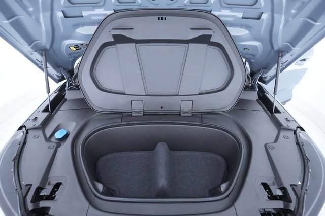 2023 Volvo C40 Recharge — photo 20 of 28