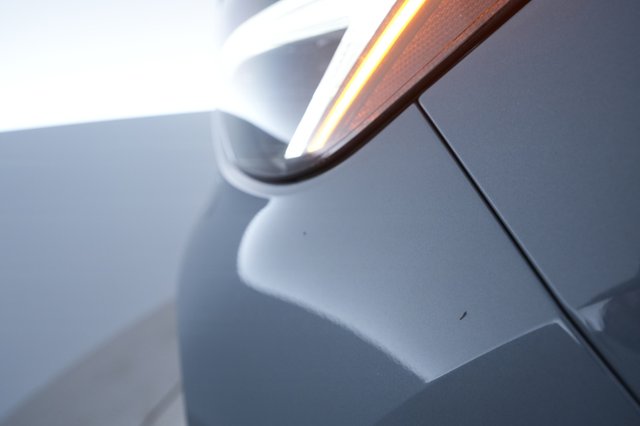 2023 Volvo C40 Recharge — photo 23 of 28