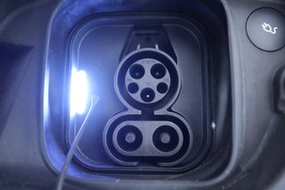 2023 Volvo C40 Recharge — photo 19 of 28