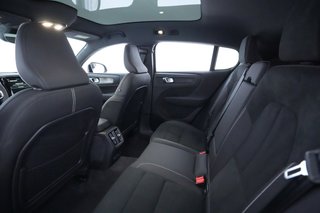 2023 Volvo C40 Recharge — photo 16 of 28