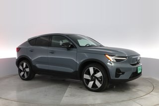 2023 Volvo C40 Recharge — photo 7 of 28