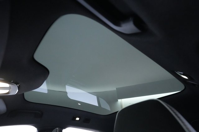 2023 Volvo C40 Recharge — photo 18 of 28