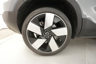 2023 Volvo C40 Recharge — photo 14 of 28