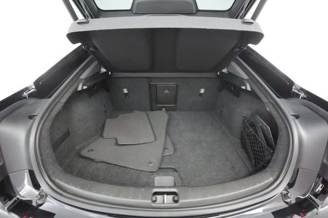 2021 Polestar 2 — photo 21 of 31