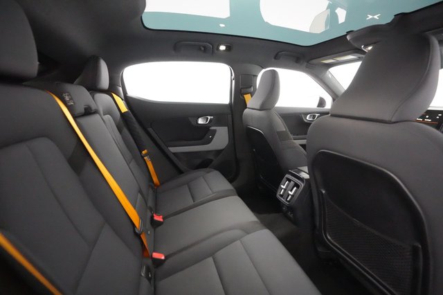 2021 Polestar 2 — photo 20 of 31