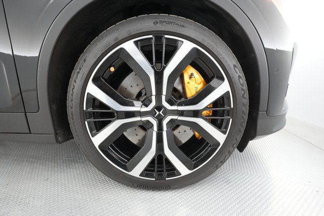 2021 Polestar 2 — photo 15 of 31