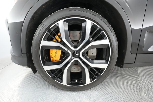 2021 Polestar 2 — photo 13 of 31