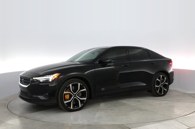 2021 Polestar 2 — photo 12 of 31