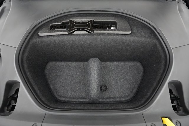 2021 Polestar 2 — photo 22 of 31