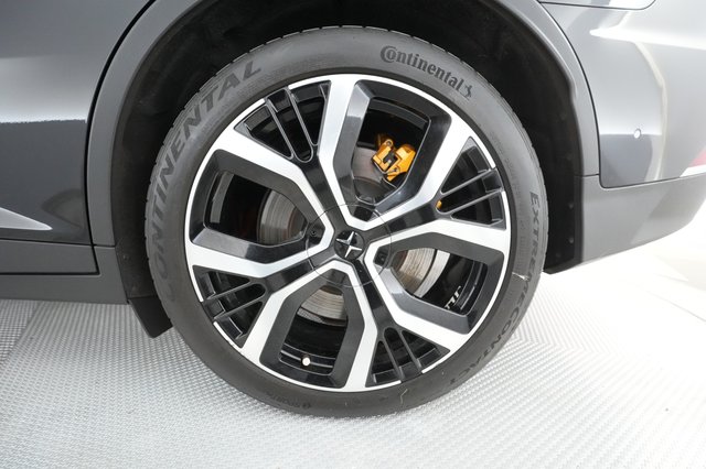 2021 Polestar 2 — photo 14 of 31