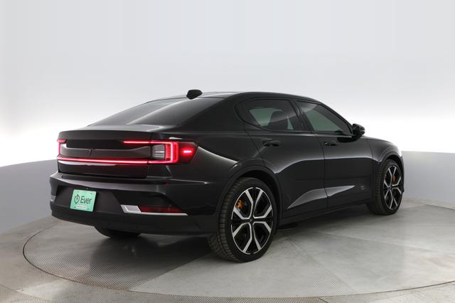 2021 Polestar 2 — photo 9 of 31