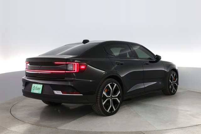 2021 Polestar 2 — photo 9 of 31