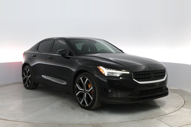 2021 Polestar 2 — photo 7 of 31