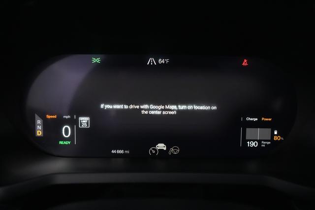 2021 Polestar 2 — photo 4 of 31