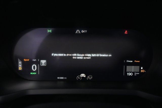 2021 Polestar 2 — photo 4 of 31