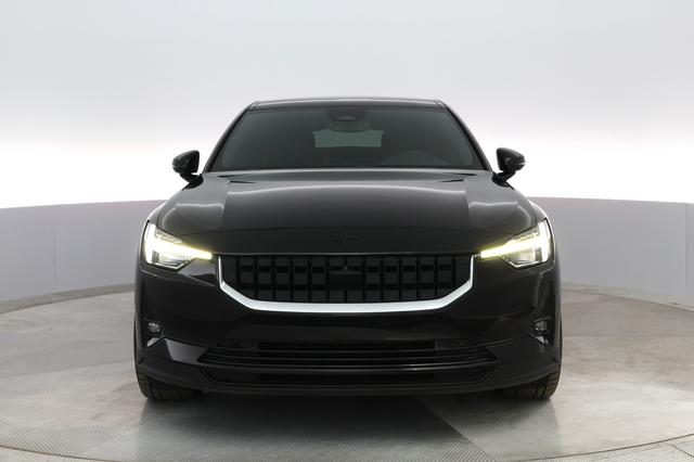 2021 Polestar 2 — photo 6 of 31