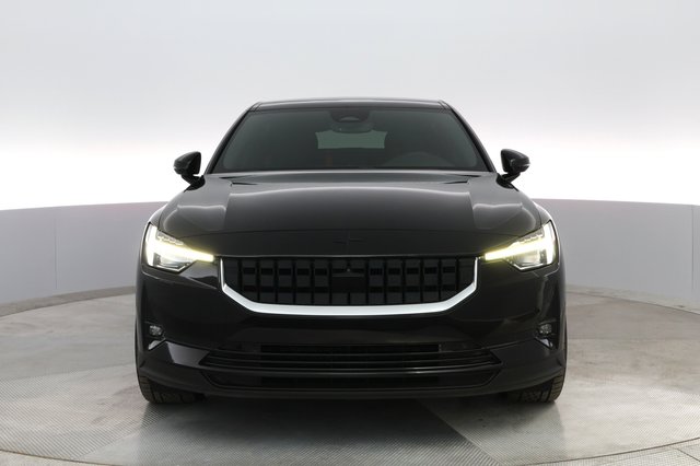 2021 Polestar 2 — photo 6 of 31