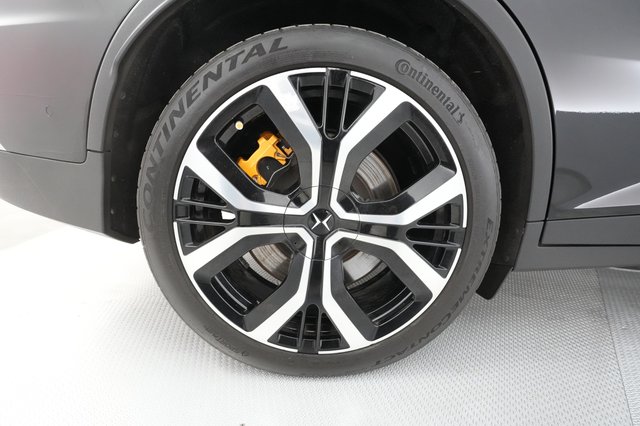 2021 Polestar 2 — photo 16 of 31