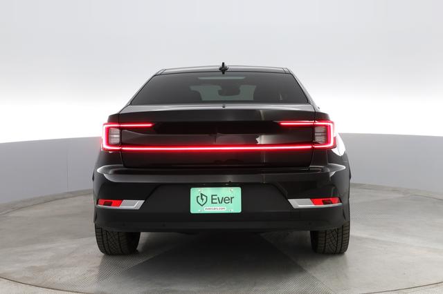 2021 Polestar 2 — photo 10 of 31