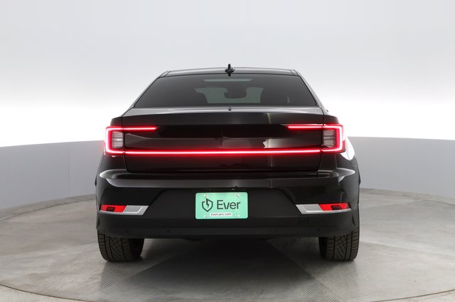 2021 Polestar 2 — photo 10 of 31