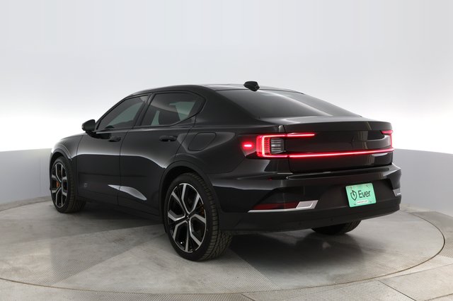 2021 Polestar 2 — photo 11 of 31