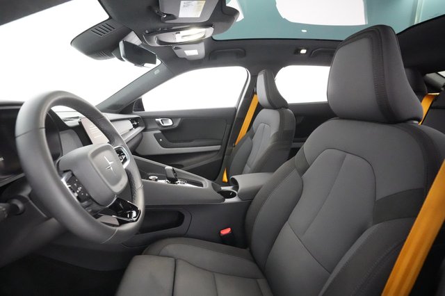 2021 Polestar 2 — photo 17 of 31