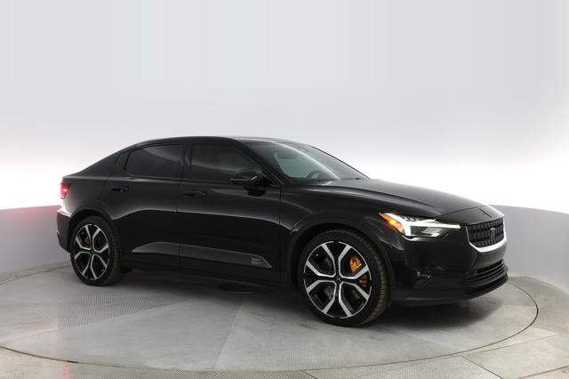 2021 Polestar 2 — photo 8 of 31