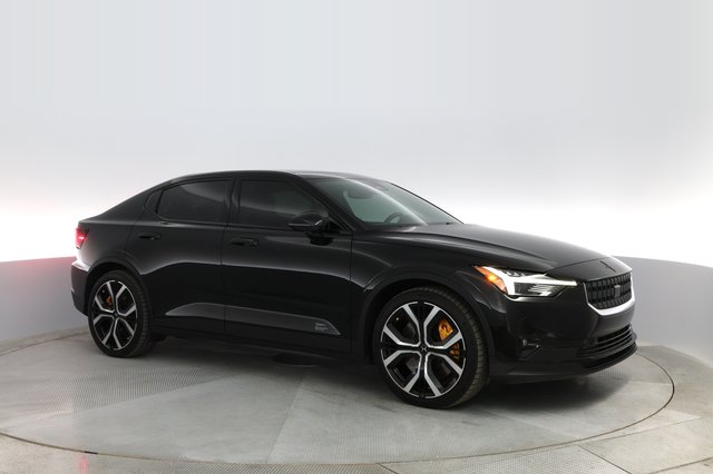 2021 Polestar 2 — photo 8 of 31