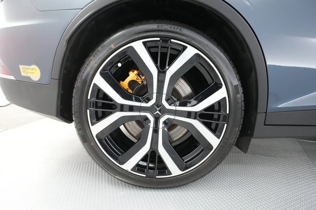2022 Polestar 2 — photo 15 of 33