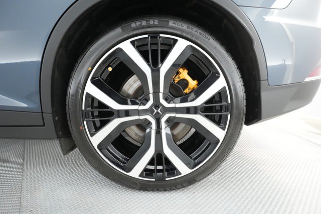 2022 Polestar 2 — photo 13 of 33
