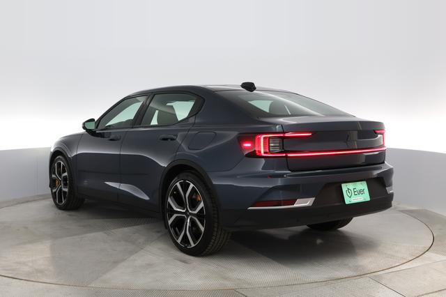 2022 Polestar 2 — photo 10 of 33